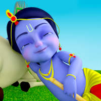 Wonderful Krishna on 9Apps