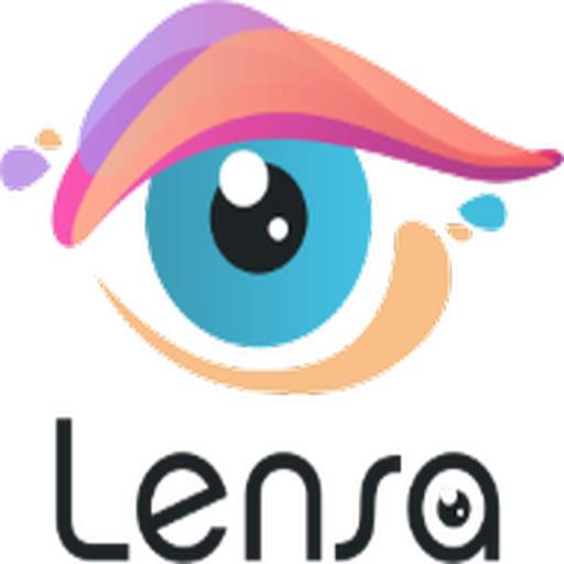 Lensa