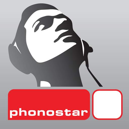 phonostar Radio-App,  Recorder