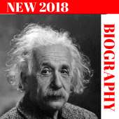 Albert Einstein biography -(offline) 2018 app on 9Apps