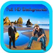 Full HD Backgrounds For Images on 9Apps