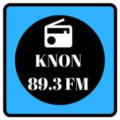 KNON 89.3 FM radio Station Dallas Texas on 9Apps