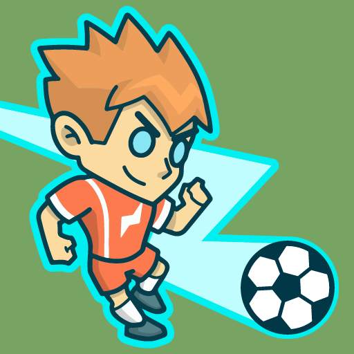 ZapDribble: World Soccer Cup Demo