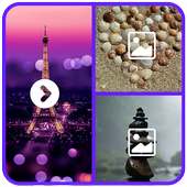Video Collage Maker on 9Apps