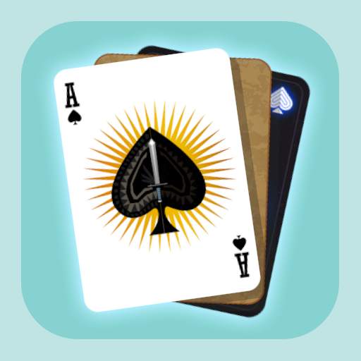 Solitaire Ultra - Classic Solitaire Card Game