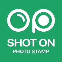 Shot on oppo: shoton stamp watermark camera on 9Apps