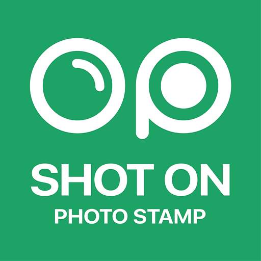Shot on oppo: shoton stamp watermark camera
