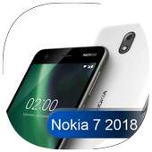 Theme for Nokia 7 | Nokia 7 2018