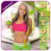 Detox Diet Tips - Women Body Waste Toxin Remover on 9Apps