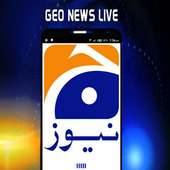 Geo News- Live Tv Channels