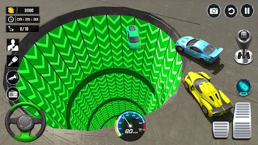 Download do APK de Super Carro da Corrida Jogo 3D para Android