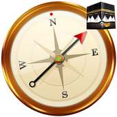 Qibla Finder & Prayer Times