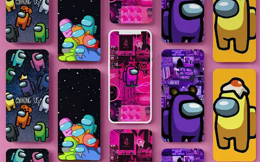 Among Us Wallpaper Hdアプリのダウンロード21 無料 9apps Among Us Wallpaper Hdアプリのダウンロード21 無料 9apps