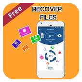 Recover Deleted All Files, Photos, Videos on 9Apps