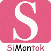 SimonTok - Aplikasi New 2019