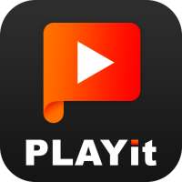 Playit - HD Video Player & Music Player