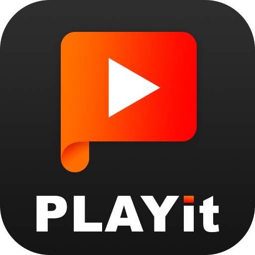 Playit - HD Video Player & Music Player