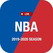 NBA Live Streaming