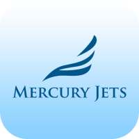 Private Air Charter - Mercury Jets