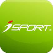 Isport Activity Monitor on 9Apps
