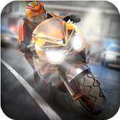 Drag Racing Simulator Game 3D