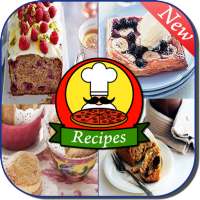 Banana Recipes on 9Apps