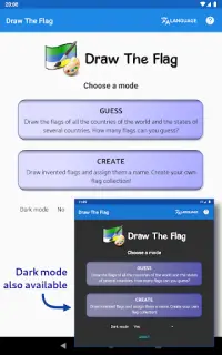 Draw The Flag - APK Download for Android