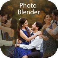 Multiple Photo Blender - Blend Your Photo 2019 on 9Apps
