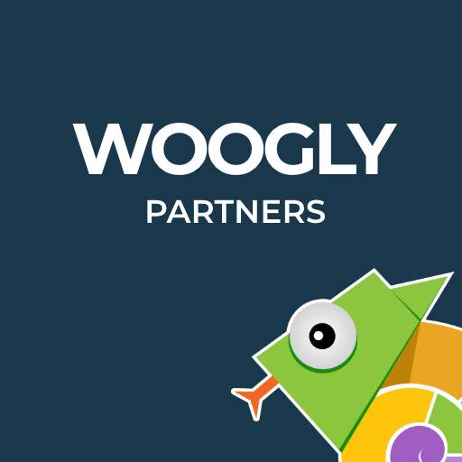 WOOGLY Partner App