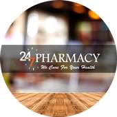 24*7 Pharmacy on 9Apps