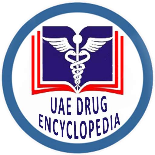 UAE Drug Encyclopedia - Free Edition