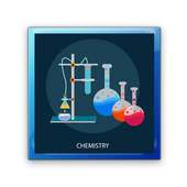 Chemistry Formula on 9Apps