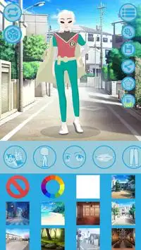 Avatar Maker: Anime Boys APK for Android Download