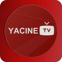 YACINE TV SPORT LIVE FREE ADVICE on 9Apps