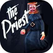 The Priest Horror