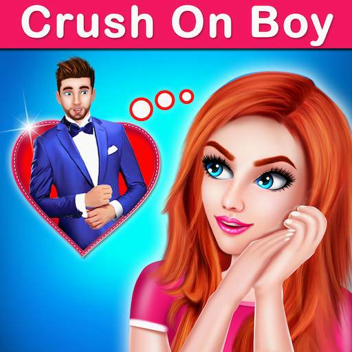 Rich Girl's Secret Crush Story