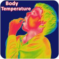 Body Temperature Checker Records