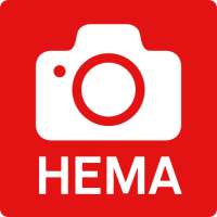 HEMA fotoservice