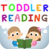 Toddler Reading