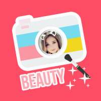 Beauty Camera - 뷰티플러스 & 메이크업플러스 카메라 사진 편집기 on 9Apps