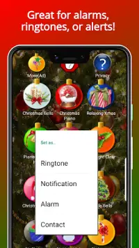 Christmas Ringtones Free APK Download 2023 - Free - 9Apps