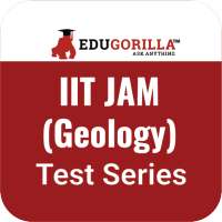 IIT JAM (Geology) Mock Tests for Best Results