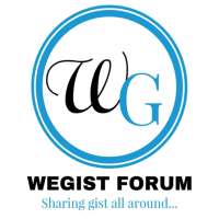 Wegist Forum