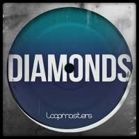 Diamonds for Soundcamp on 9Apps