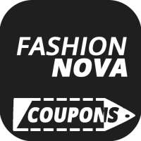 Coupons For Fashion Nova -Hot Discounts (80% off)