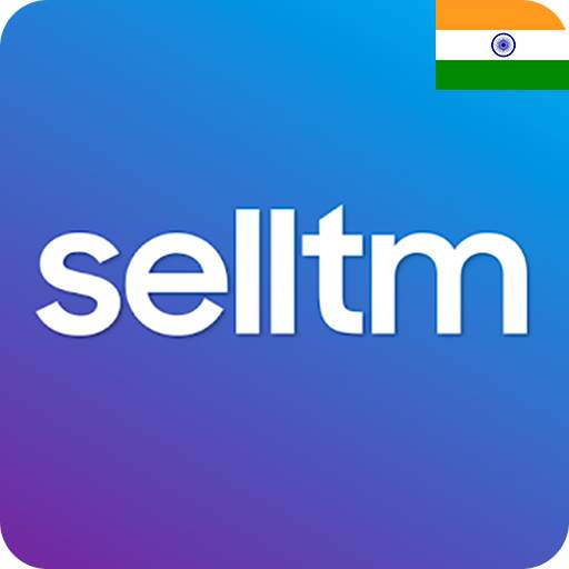 SellTM Online Shopping App - Shop Online India