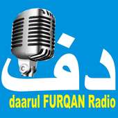 daarul FURQAN Radio