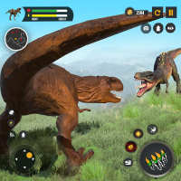 Real Dinosaur Simulator ဂိမ်