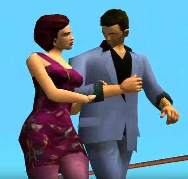 Free Game Guide GTA Vice City screenshot 2