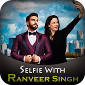 Selfie With Ranveer Singh on 9Apps